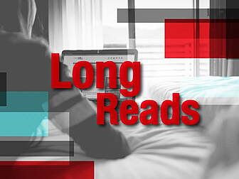 Sunday Long Reads: Who are the...